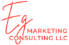 EG Marketing Consulting Logo